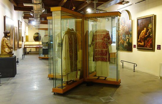 il Museo Diocesano