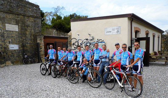 Museo del Ciclismo