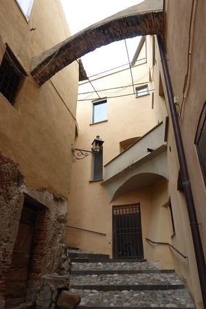 il Castello dei Doria