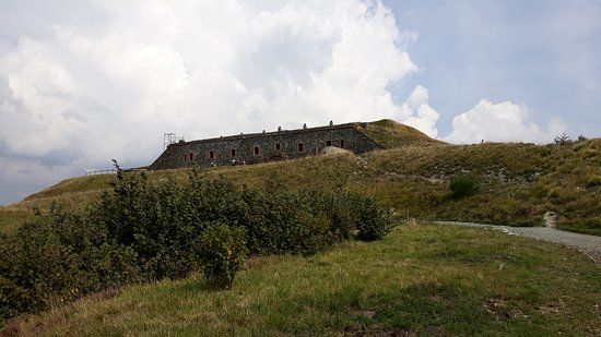 Forte Geremia