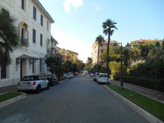 Corso Italia
