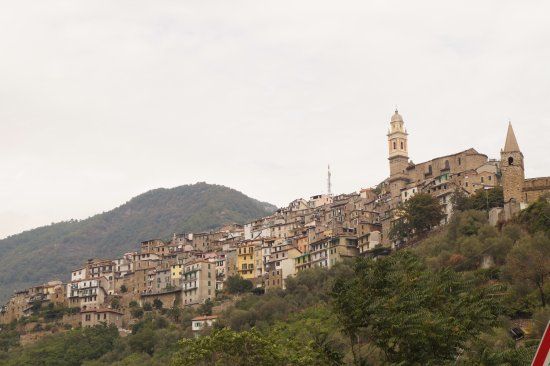 Centro Storico