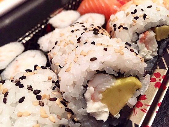 Mio Sushi