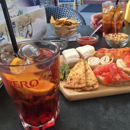 Caffe Riolfo