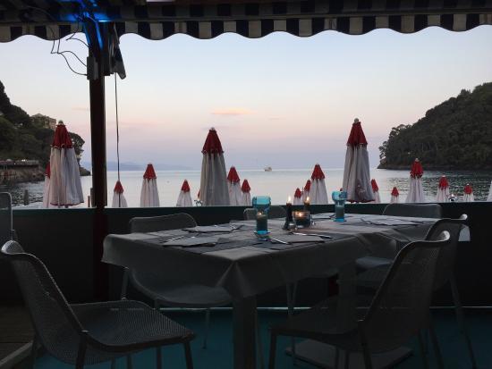 BAYA Paraggi Ristorante Lounge Bar