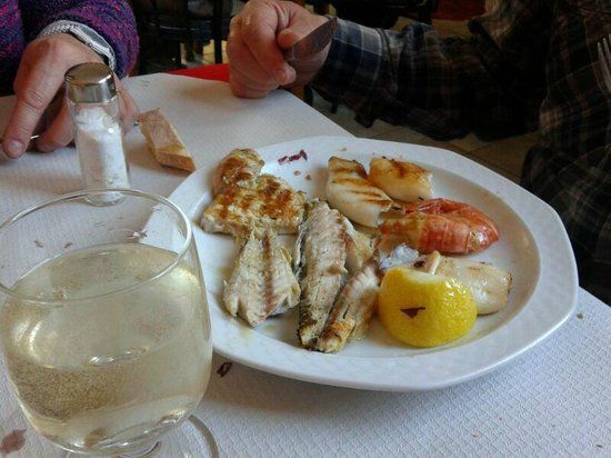 Pappa col pomodoro