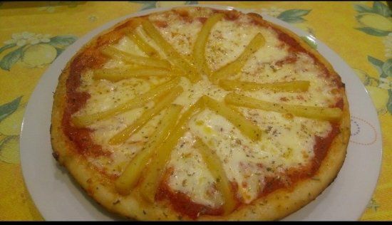 Pizzeria G.R
