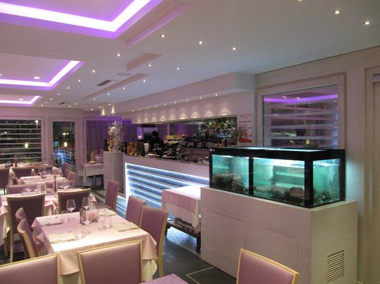 Ristorante Corallo