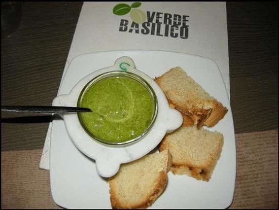 Verde Basilico