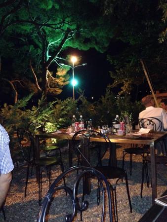 Osteria Ai Pini