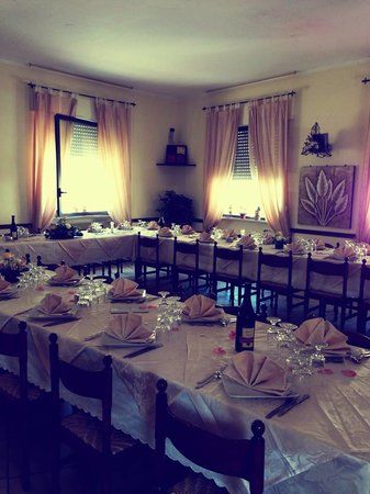 Ristorante Ponte