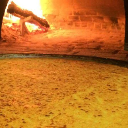 Pizzeria Da Auri