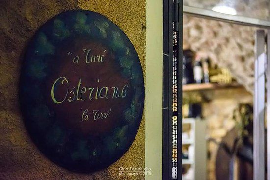 Osteria N6