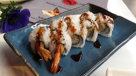 Love Sushi