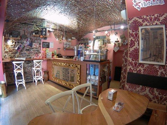 Caffe Fratelli Nadotti