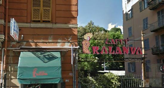 Caffè Rolando
