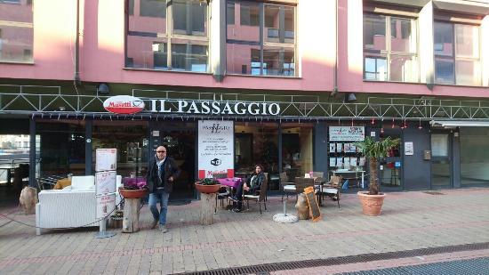 Il Passaggio