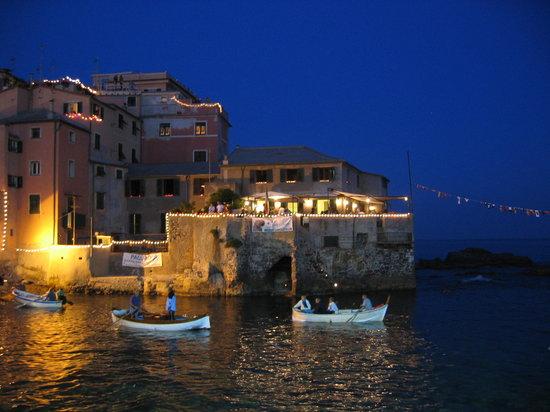 Capo Santa Chiara