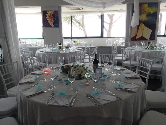 Ristorante Il Gabbiano