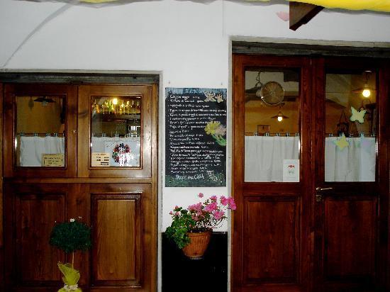 Trattoria U Pescou