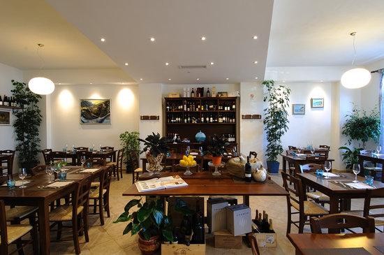 Trattoria Antico Tannino