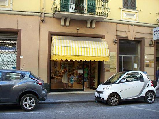 Panetteria Tigullio
