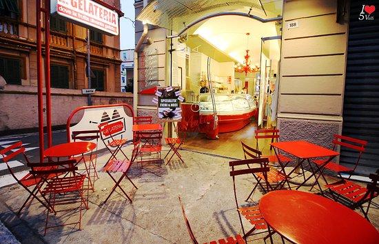 Gelateria d'Autore