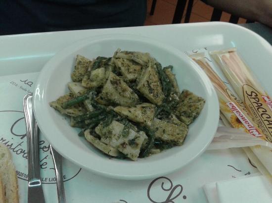 Salumeria Chiesa