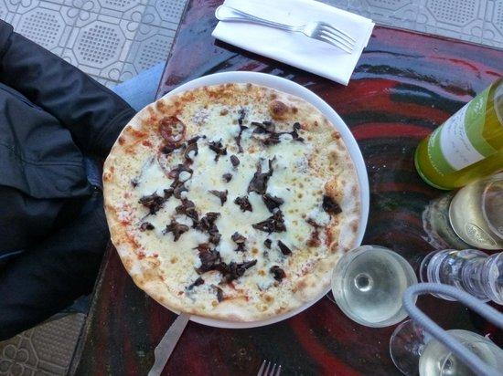 Le Petit Ristorante