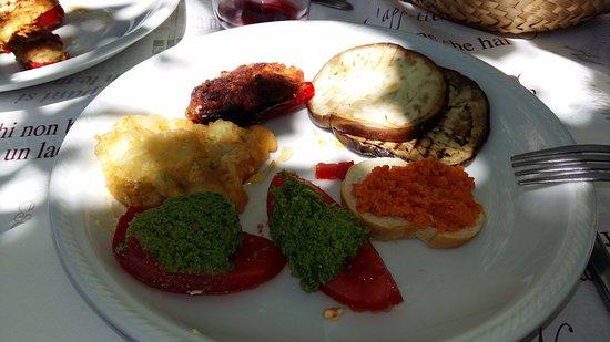 Ristorante La Grotta