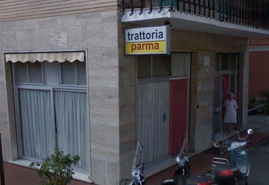 Trattoria Parma