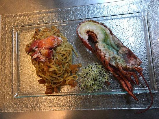 Osteria Moderna