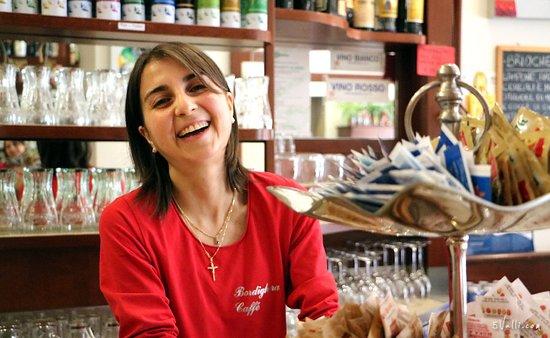 Bordighera Caffe