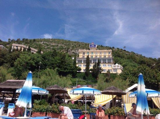 Hotel Acqua Novella