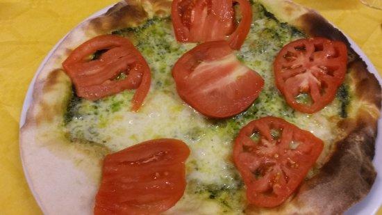 Pizzeria del Ponte