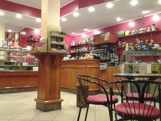 Bar Arma