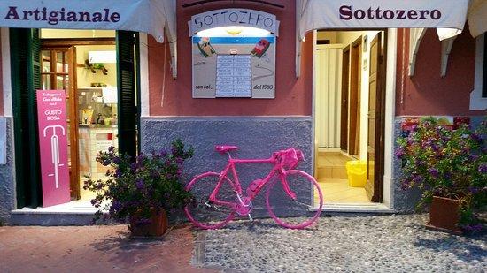Gelateria Sottozero