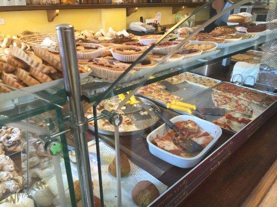 Panperfocaccia
