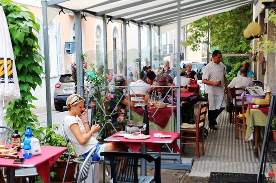 Ristorante Jolanda