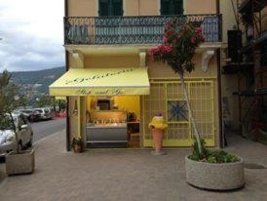 Gelateria Stop and Go