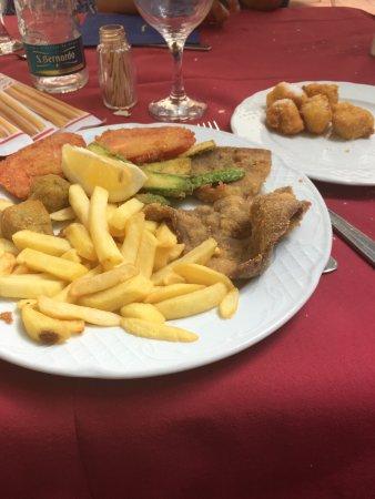 Ristorante Centrale