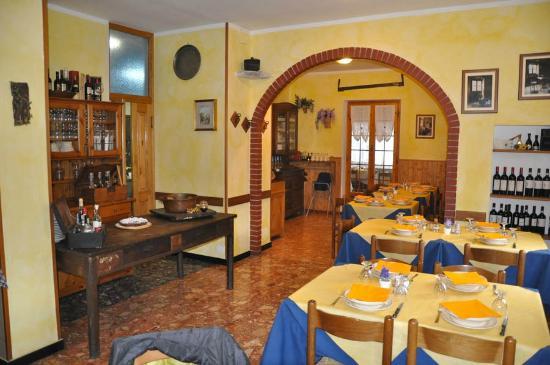 Agriturismo Villa Rosa