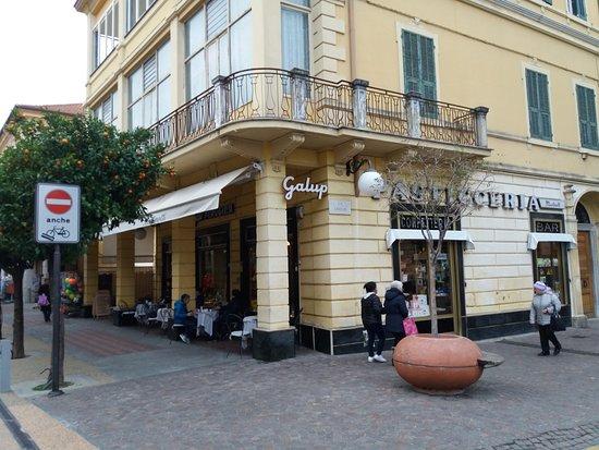Pasticceria Bar Martinotti