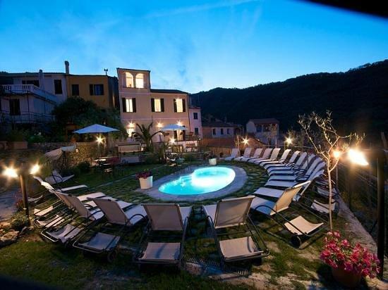 Giada Country House