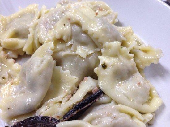 Trattoria Tripoli