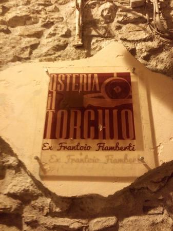 Osteria Il Torchio