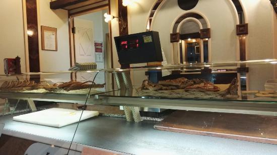 Pizzeria Focacceria La Casetta