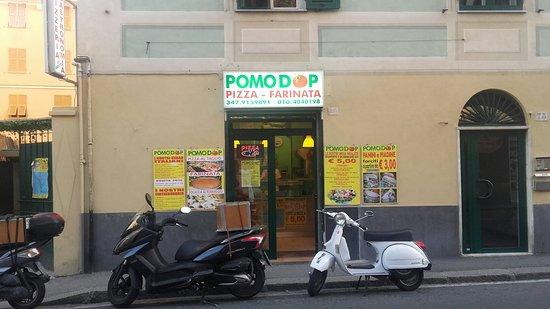 Pomodop