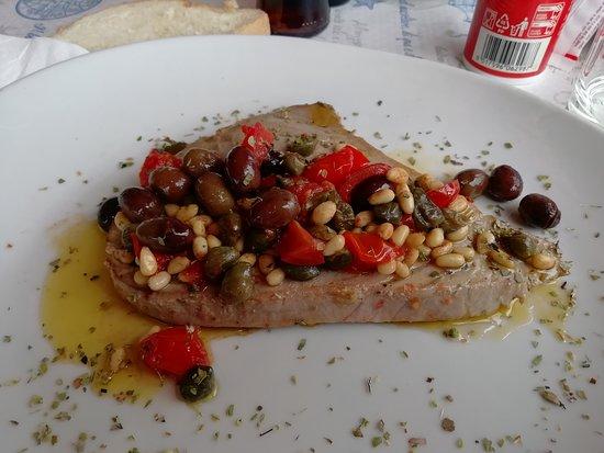 Bar Santa Maria