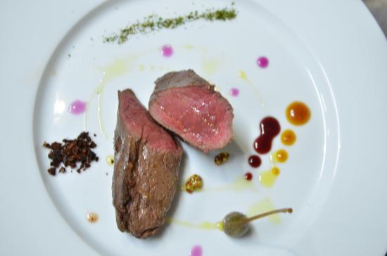 Antica Osteria Ravecca